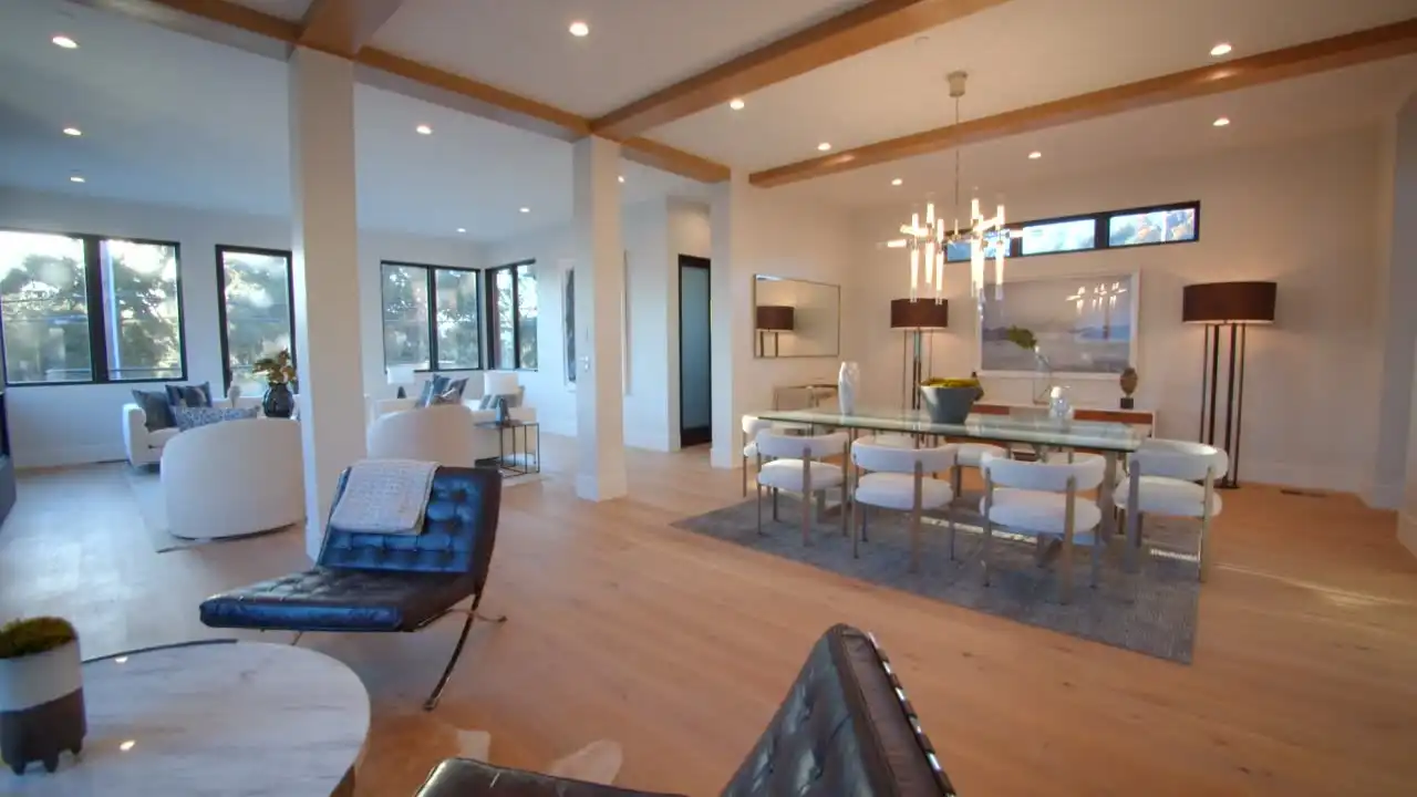 Construction and Housing Supply Trends
