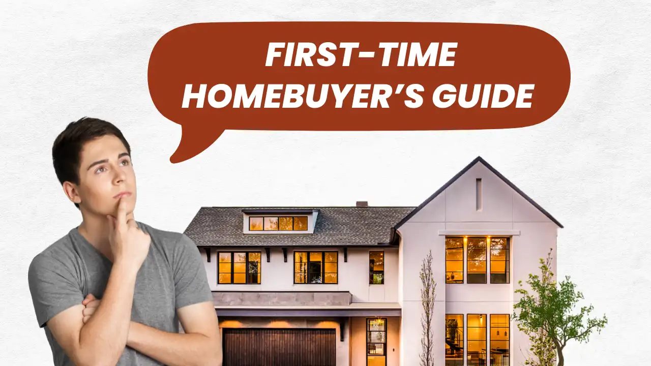 First-Time Homebuyer’s Guide to Richmond, VA