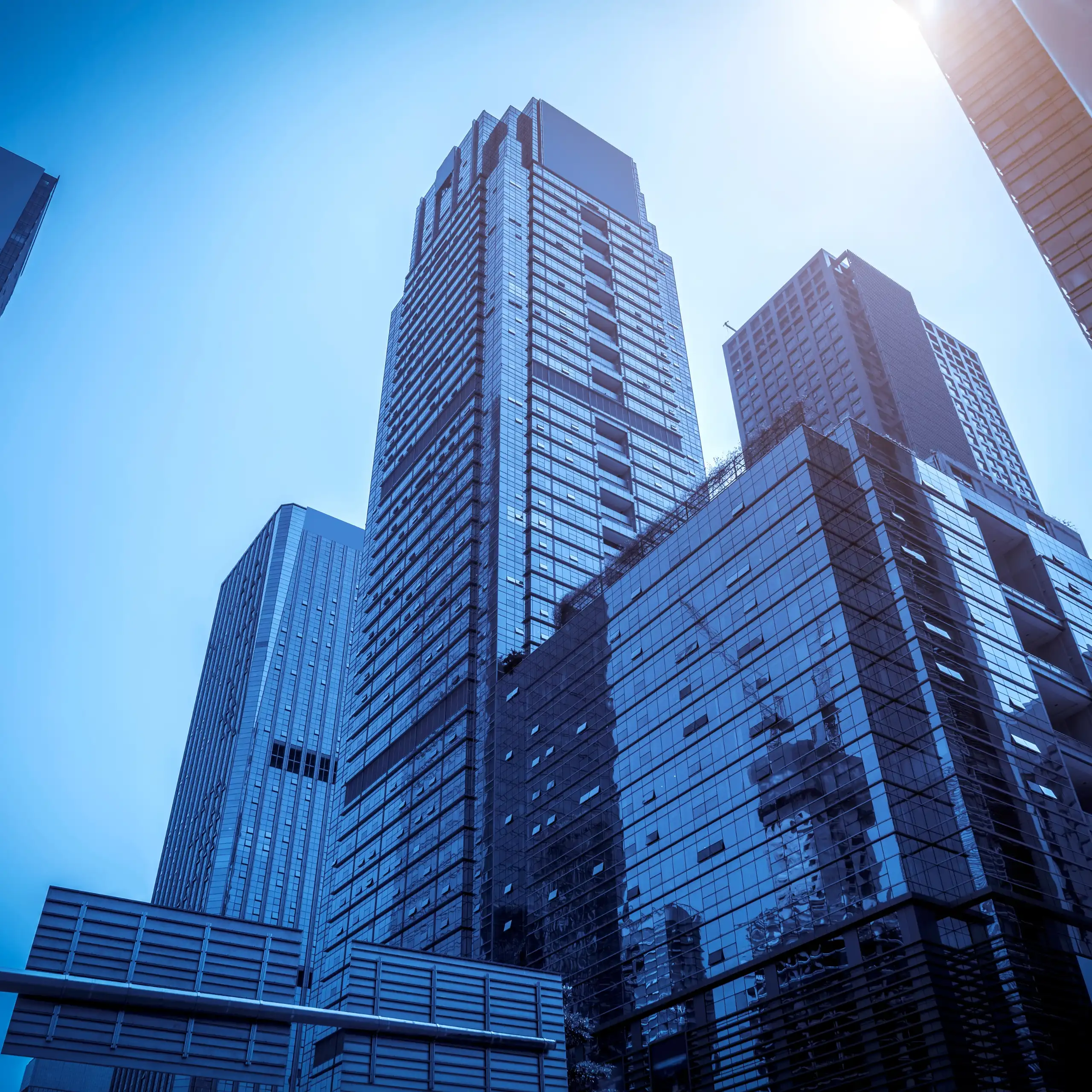 SellingCommercial Properties