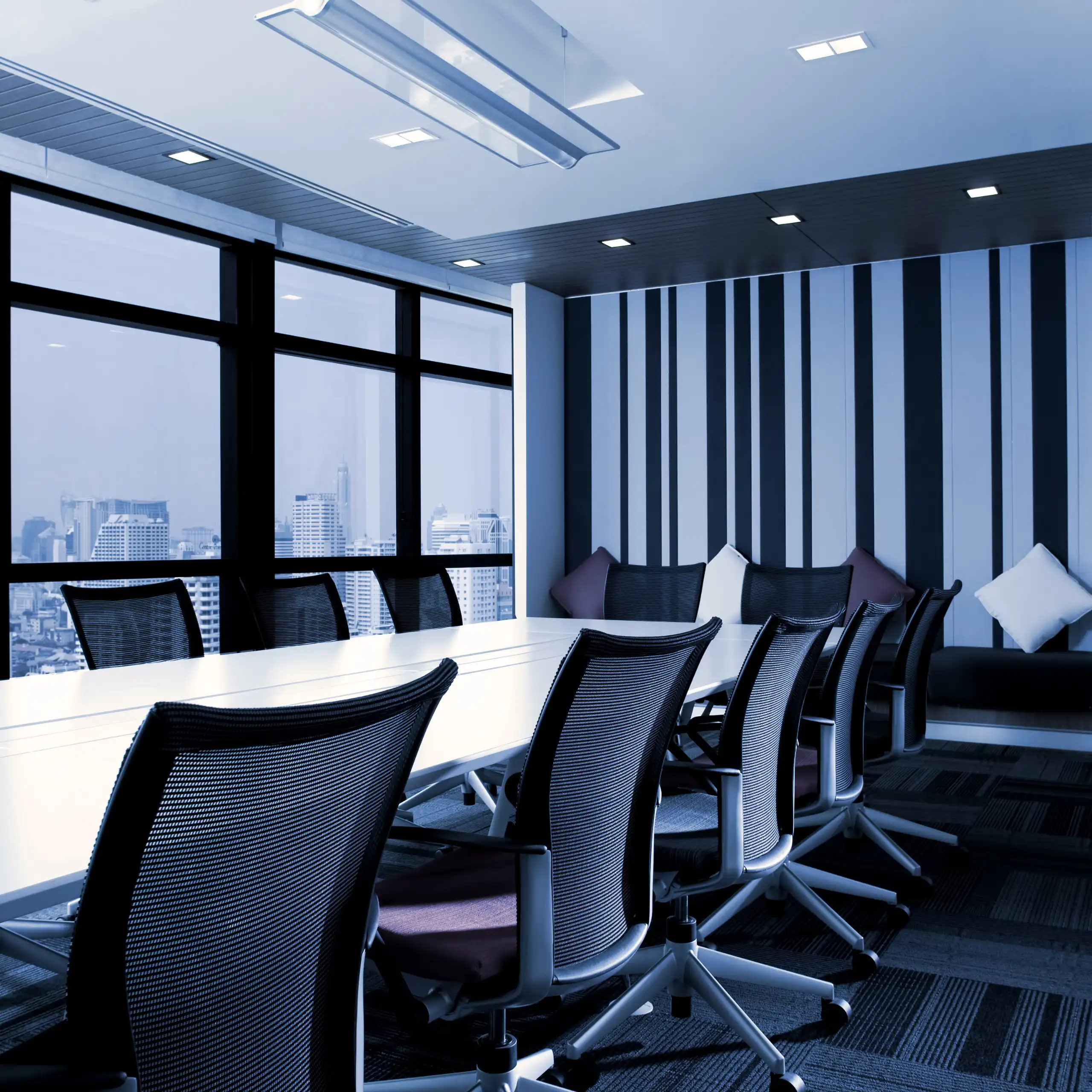 What Types of Commercial Properties Do You Sell