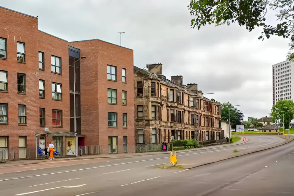 A Look at Historic Charm and Housing Styles