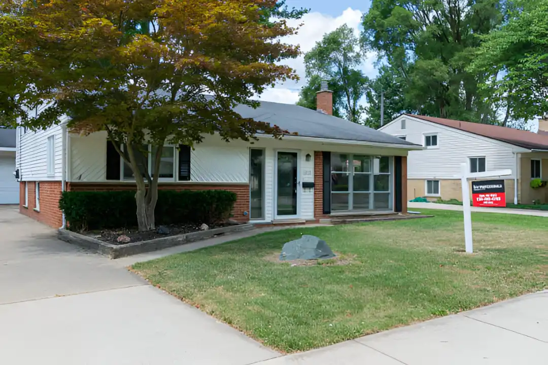 Why Are Michigan Houses Cheap