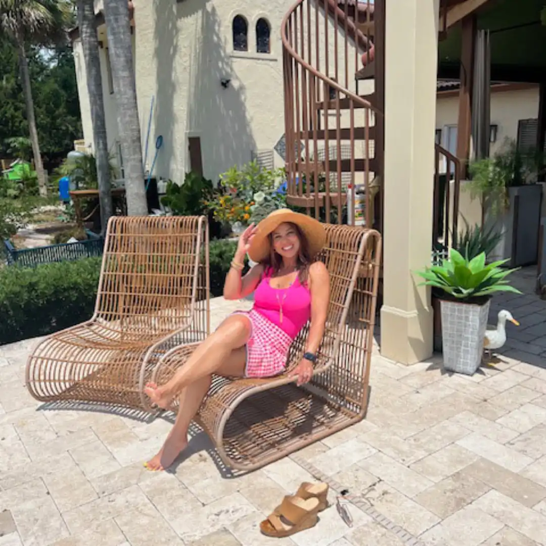 michell pop realtor