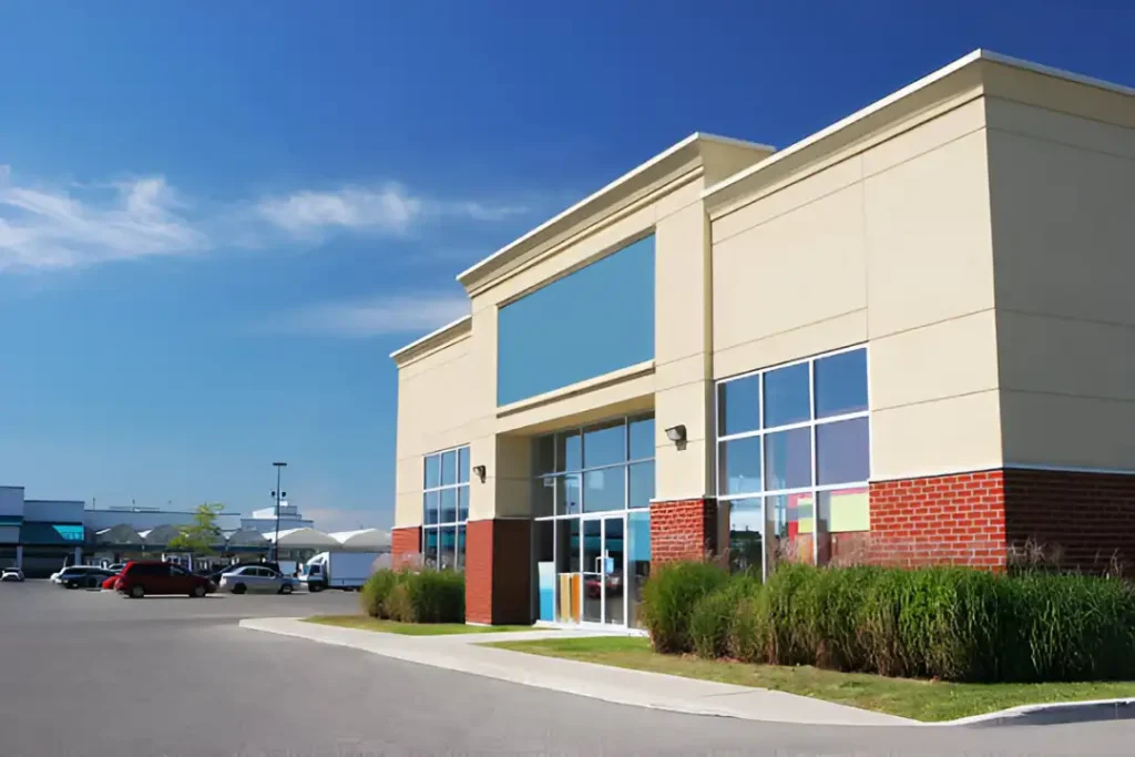 Where to Find Commercial Property for Sale