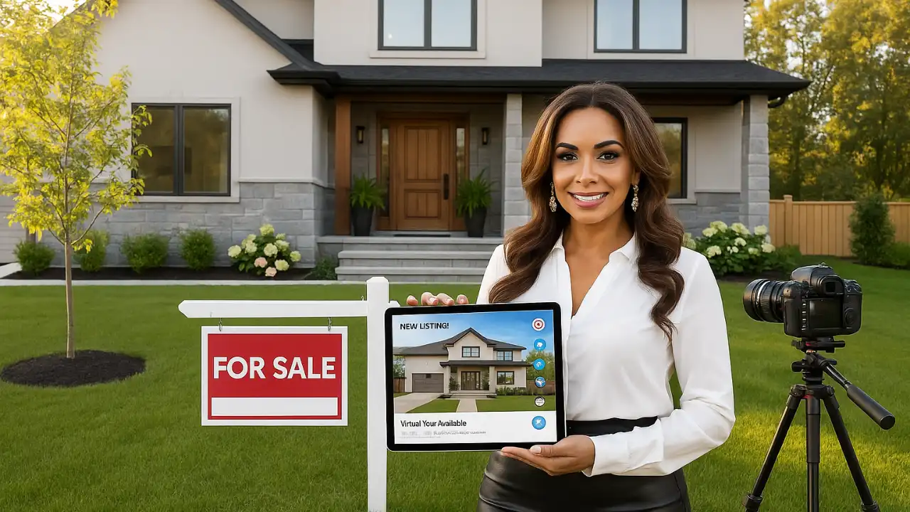 Market Your Listing for Maximum Visibility