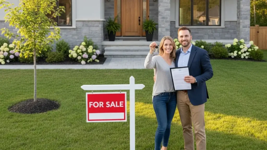 The Home Seller’s Pre-Listing Checklist for Richmond Properties