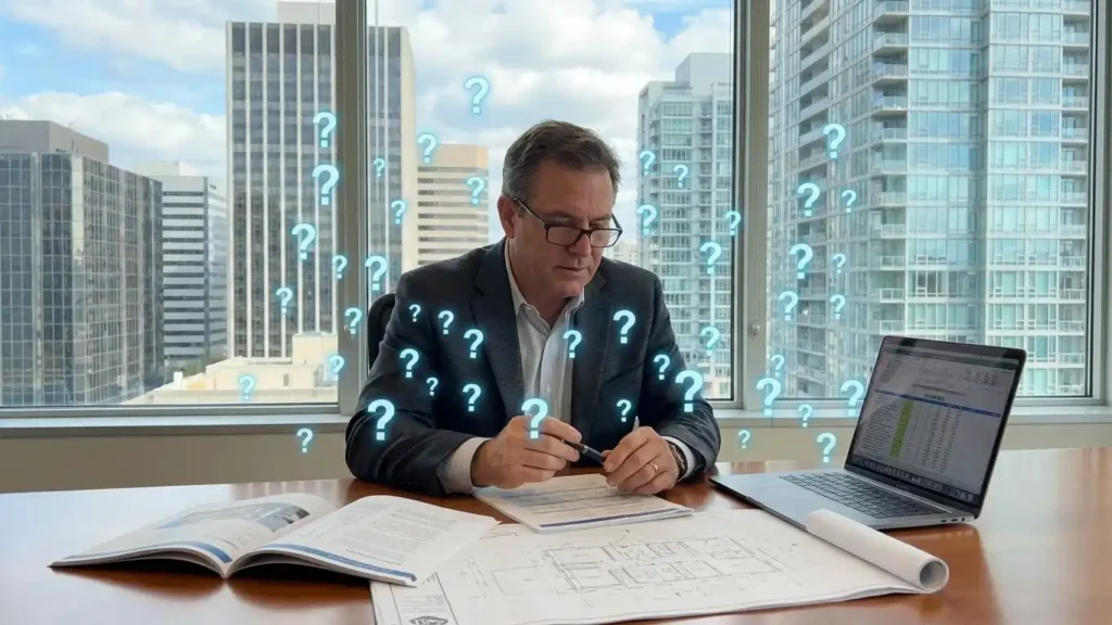 Top FAQ's for Real Estate Investors