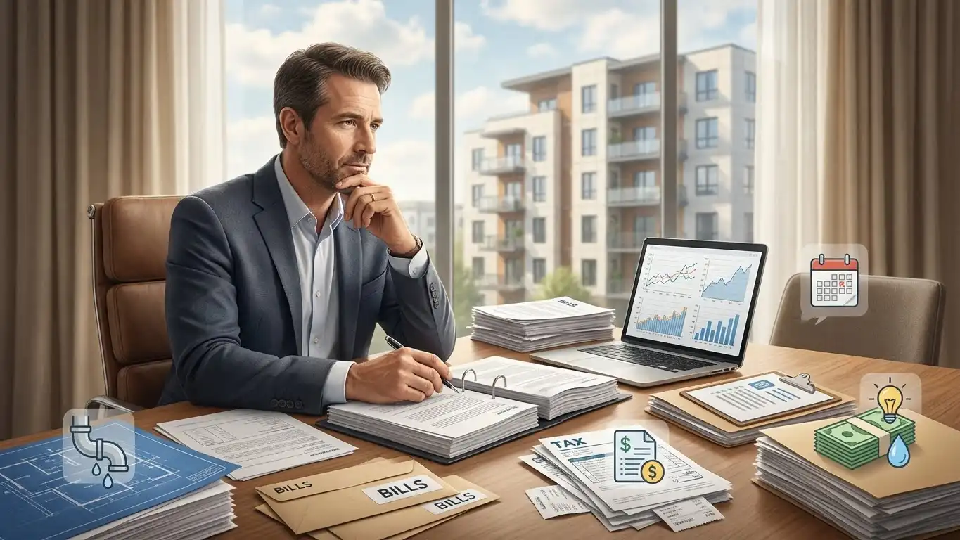 What Are the Biggest Costs Investors Often Overlook