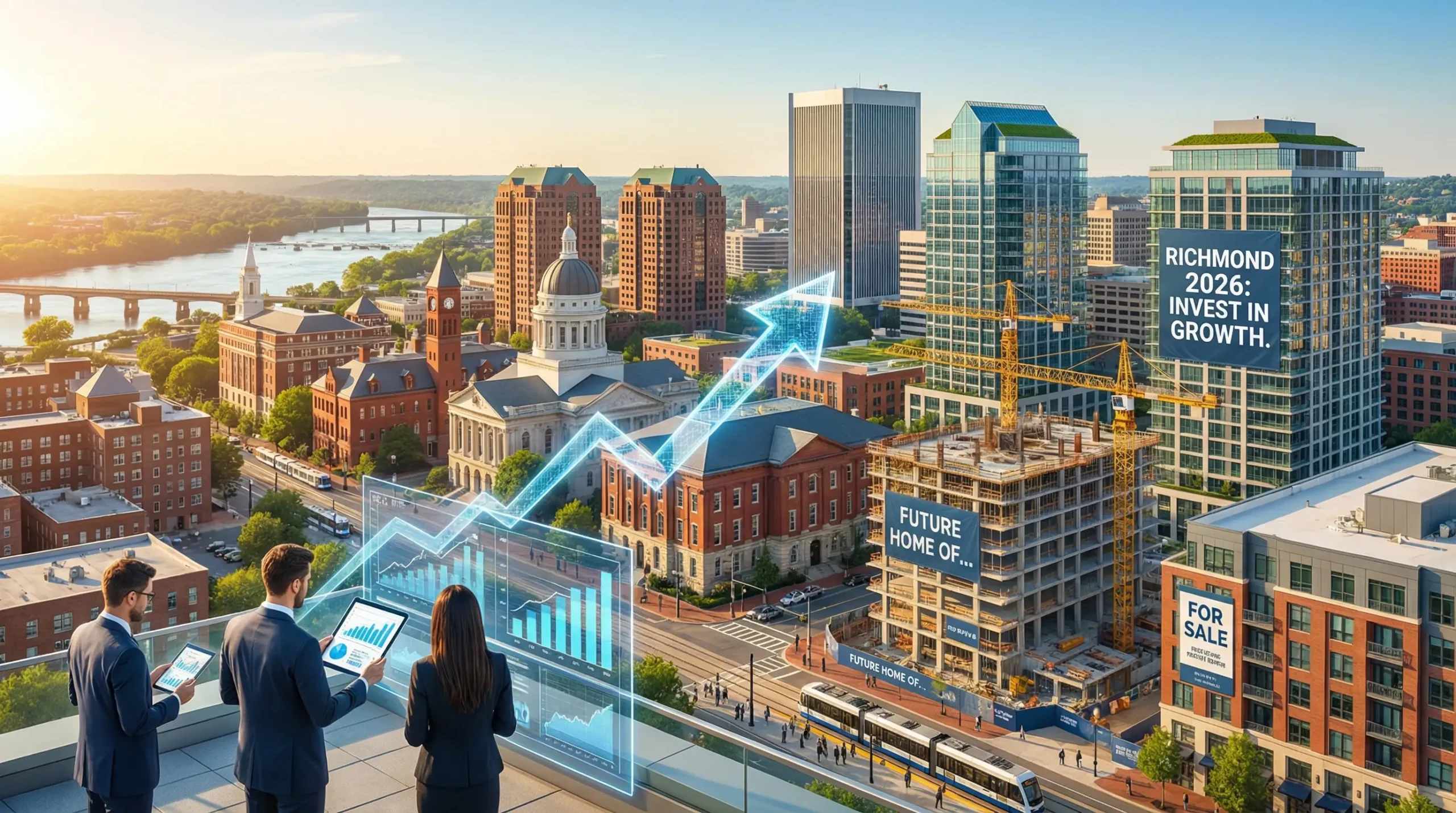 Fan District and Museum District Where History Meets Profit