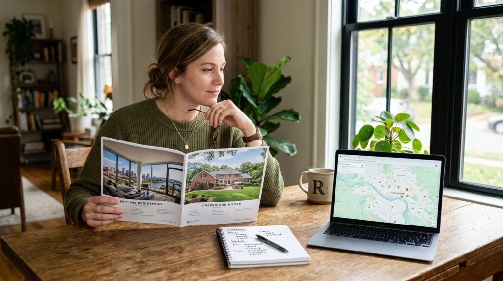 Condos vs. Single-Family Homes in Richmond: Which is Right for You?