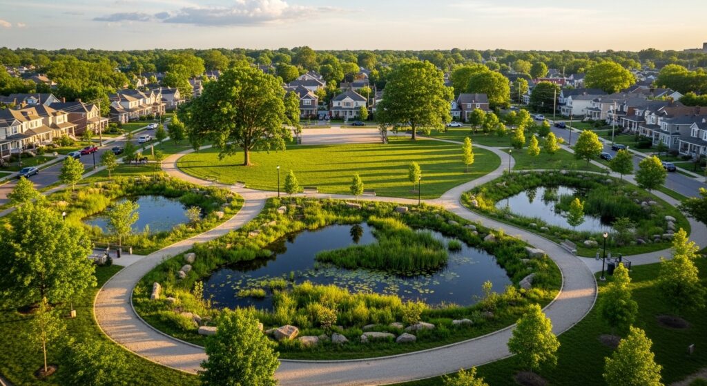 How the New Southside Park Development Will Impact Real Estate Values in Richmond