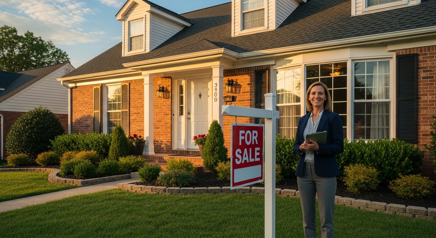 Top Mistakes Richmond Home Sellers Make — and How to Avoid Them