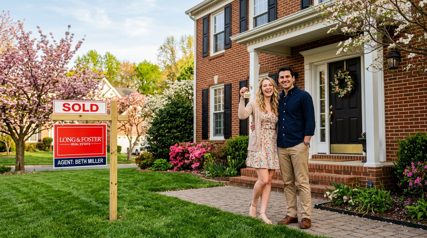Capital Gains Tax When Selling a Home in Virginia What Sellers Should Know