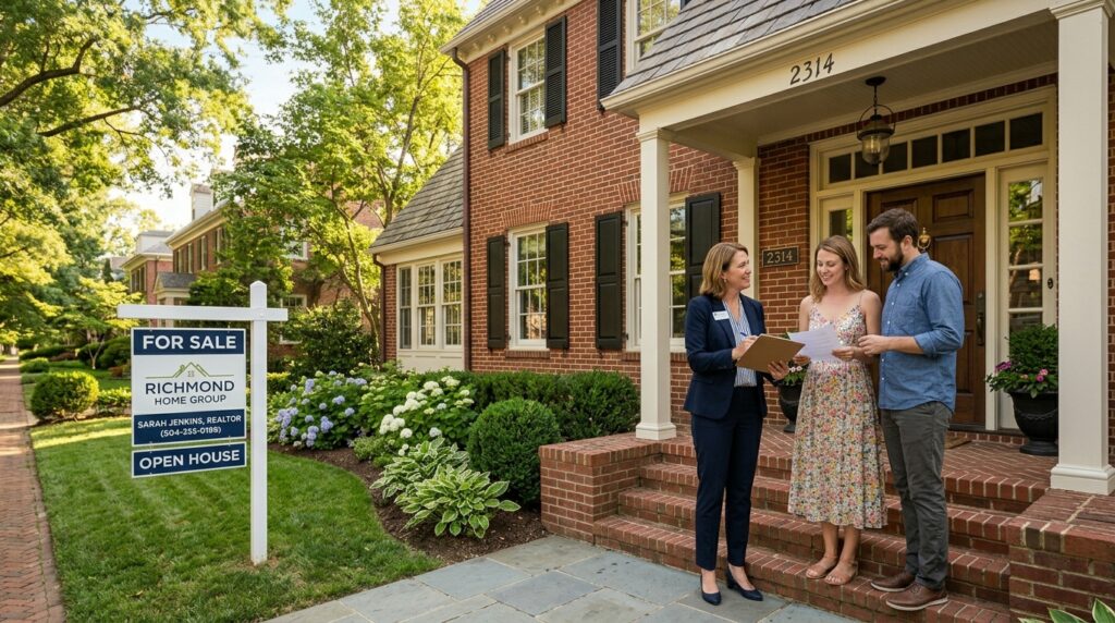 How to Price Home to Sell in Richmond VA The Complete 2026 Guide