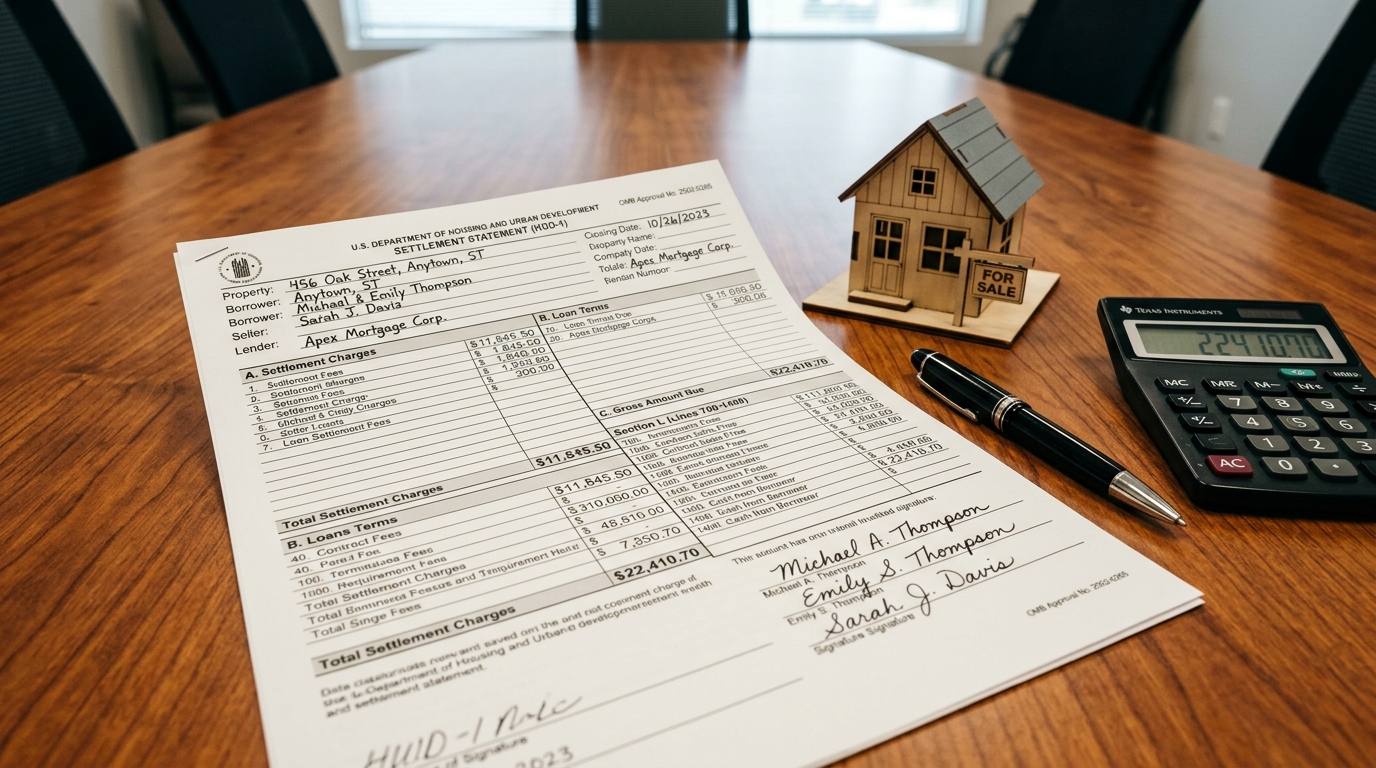Other Common Closing Costs Sellers Pay in Virginia