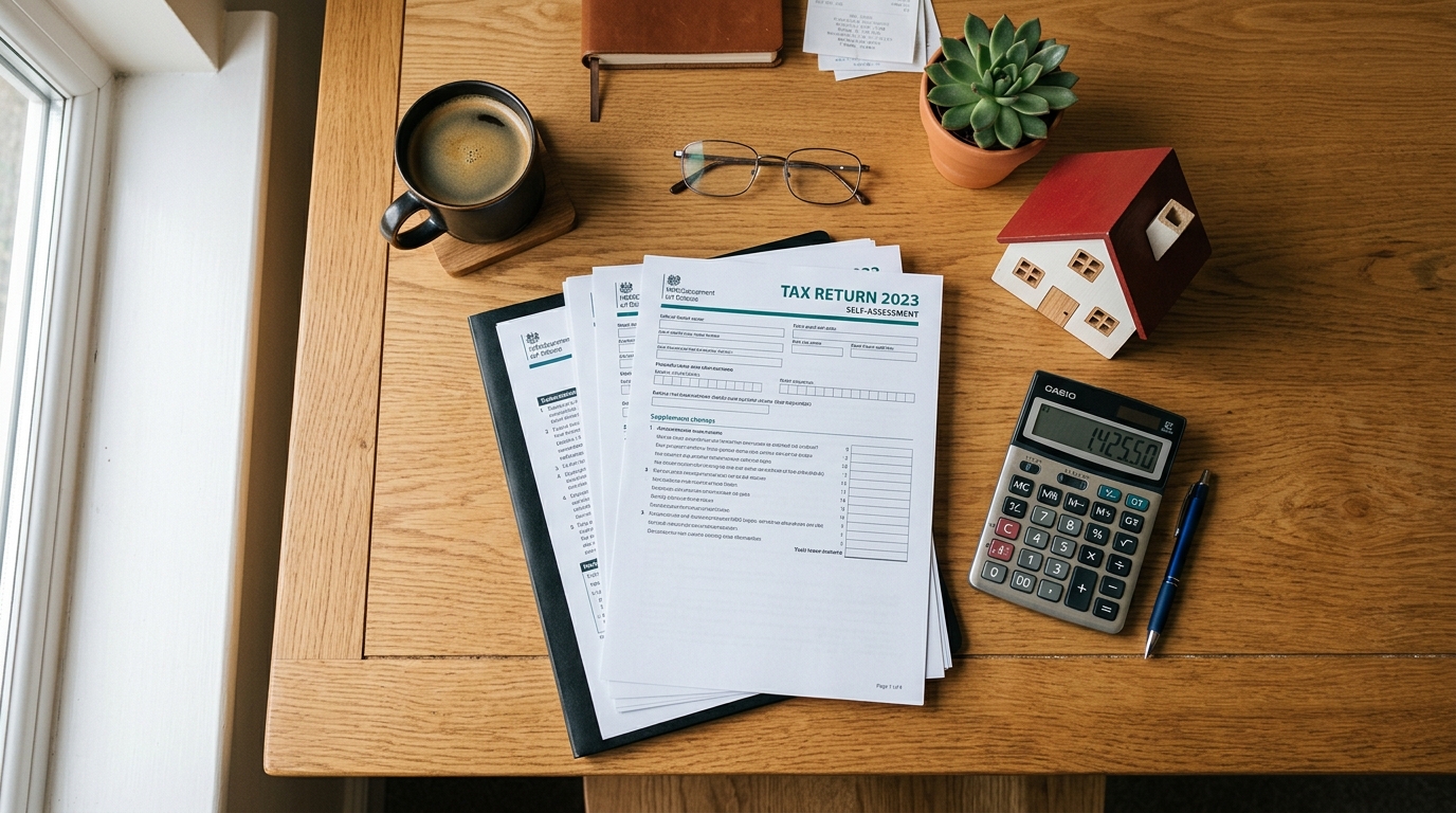 What Is Capital Gains Tax on a Home Sale