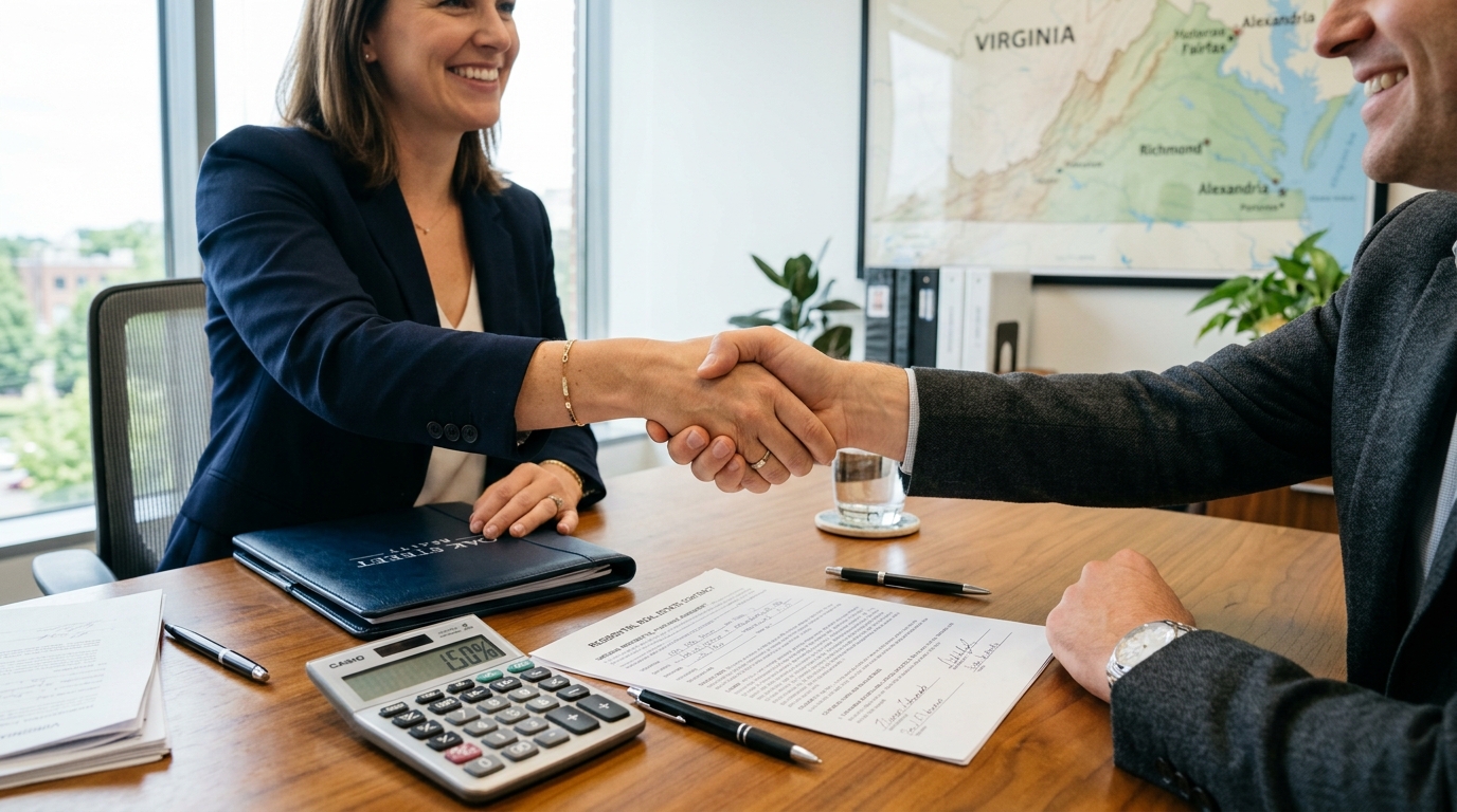 How the 2024 NAR Settlement Changed Everything for Sellers