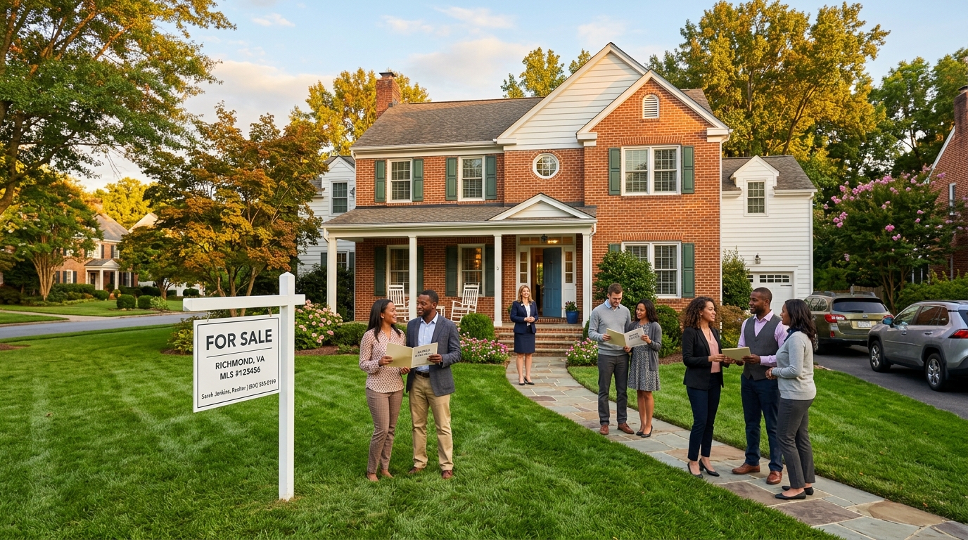 How to Handle Multiple Offers on Your Richmond Home