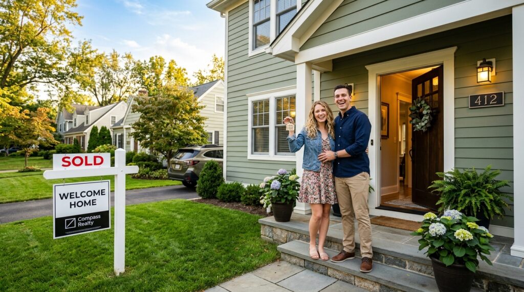 What Happens After You Accept an Offer on Your Home