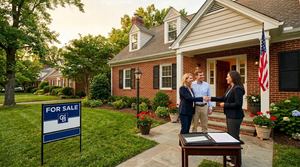 What Is Earnest Money and How Does It Protect Sellers