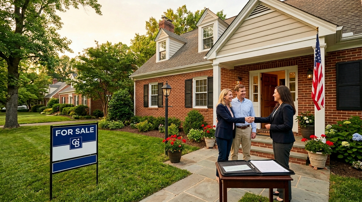 What Is Earnest Money and How Does It Protect Sellers