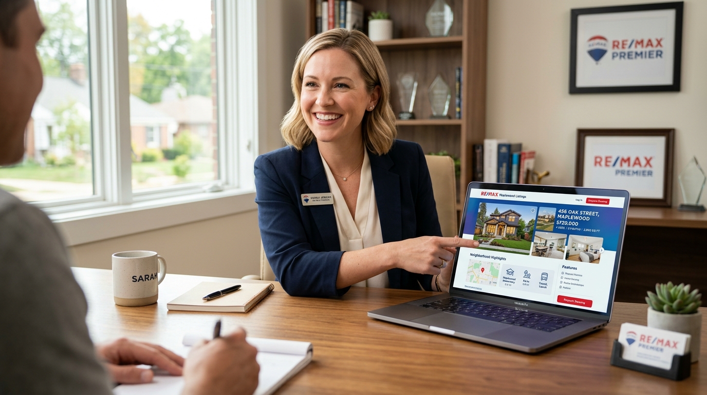 What Is the MLS and How Does It Help You Sell Your Home