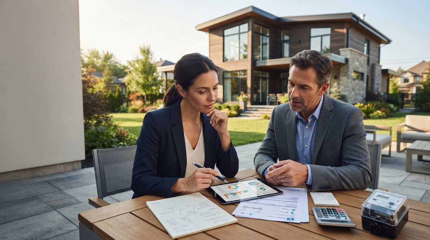 How Utility Bills and Operating Costs Can Affect Home Buyer Perception