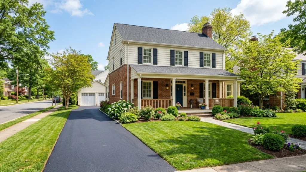 Photographic asset representing Creating a Home Sale Timeline: From Listing Preparation to Closing Day